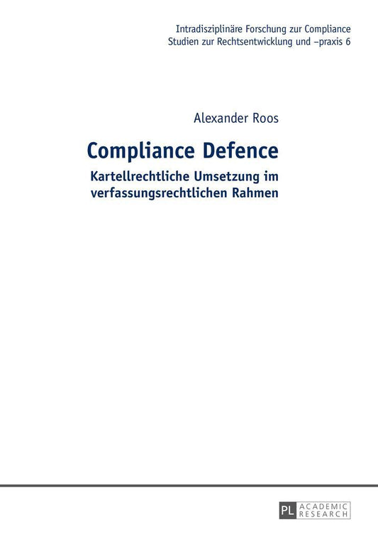 Compliance Defence
