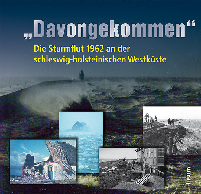 \"Davongekommen\"