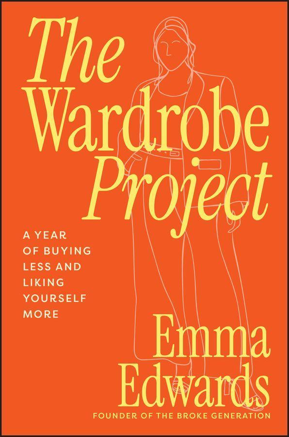 Buchcover: The Wardrobe Project
