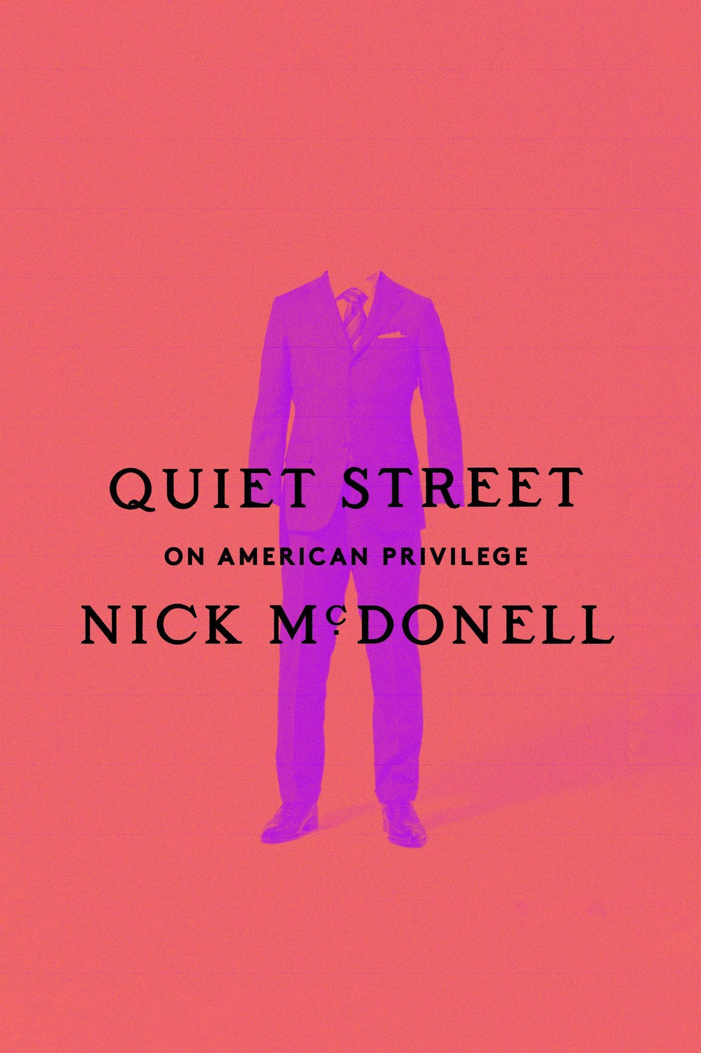 Quiet Street