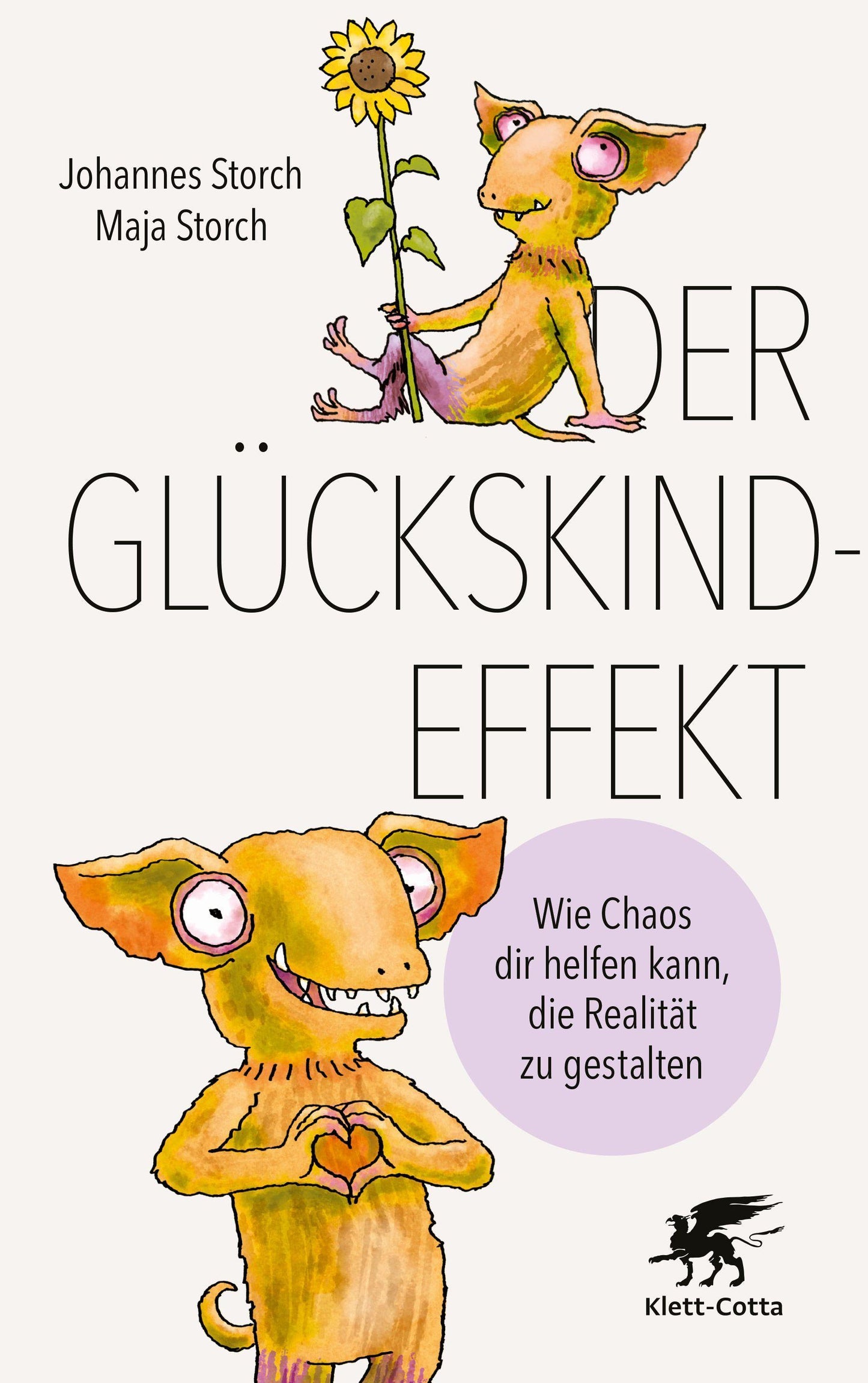 Der Glückskind-Effekt