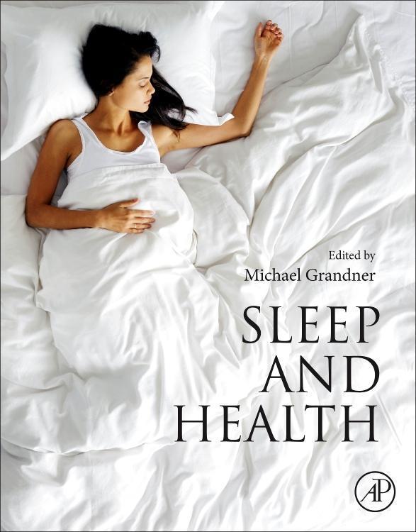 Buchcover: Sleep and Health