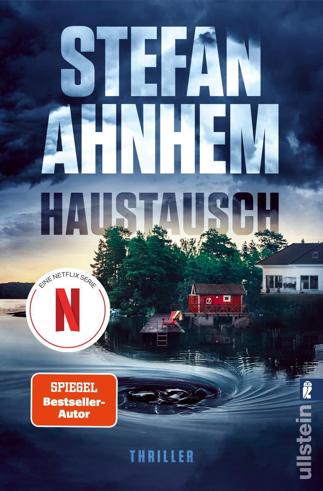 Ahnhem, Stefan/Haustausch