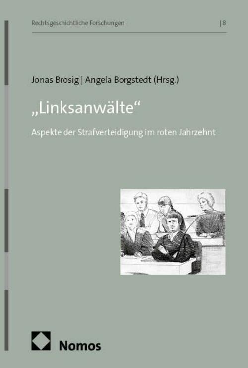\"Linksanwälte\"