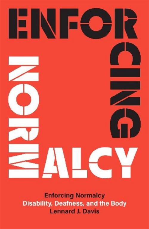 Enforcing Normalcy