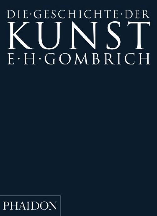 Geschichte der Kunst