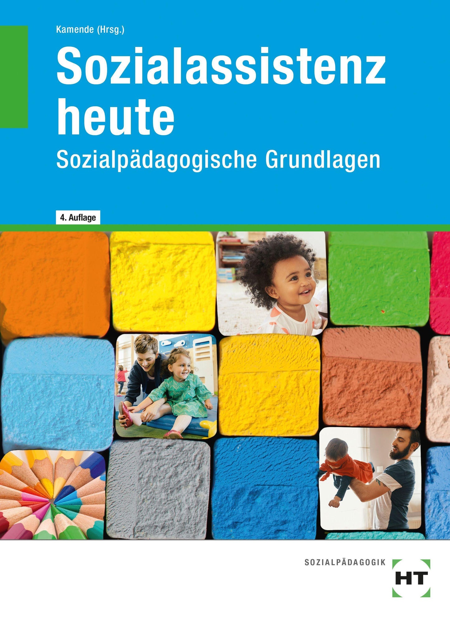 Sozialassistenz heute