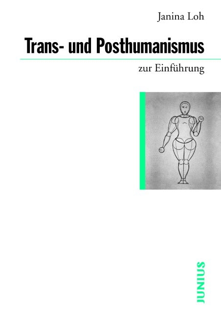 Trans- und Posthumanismus