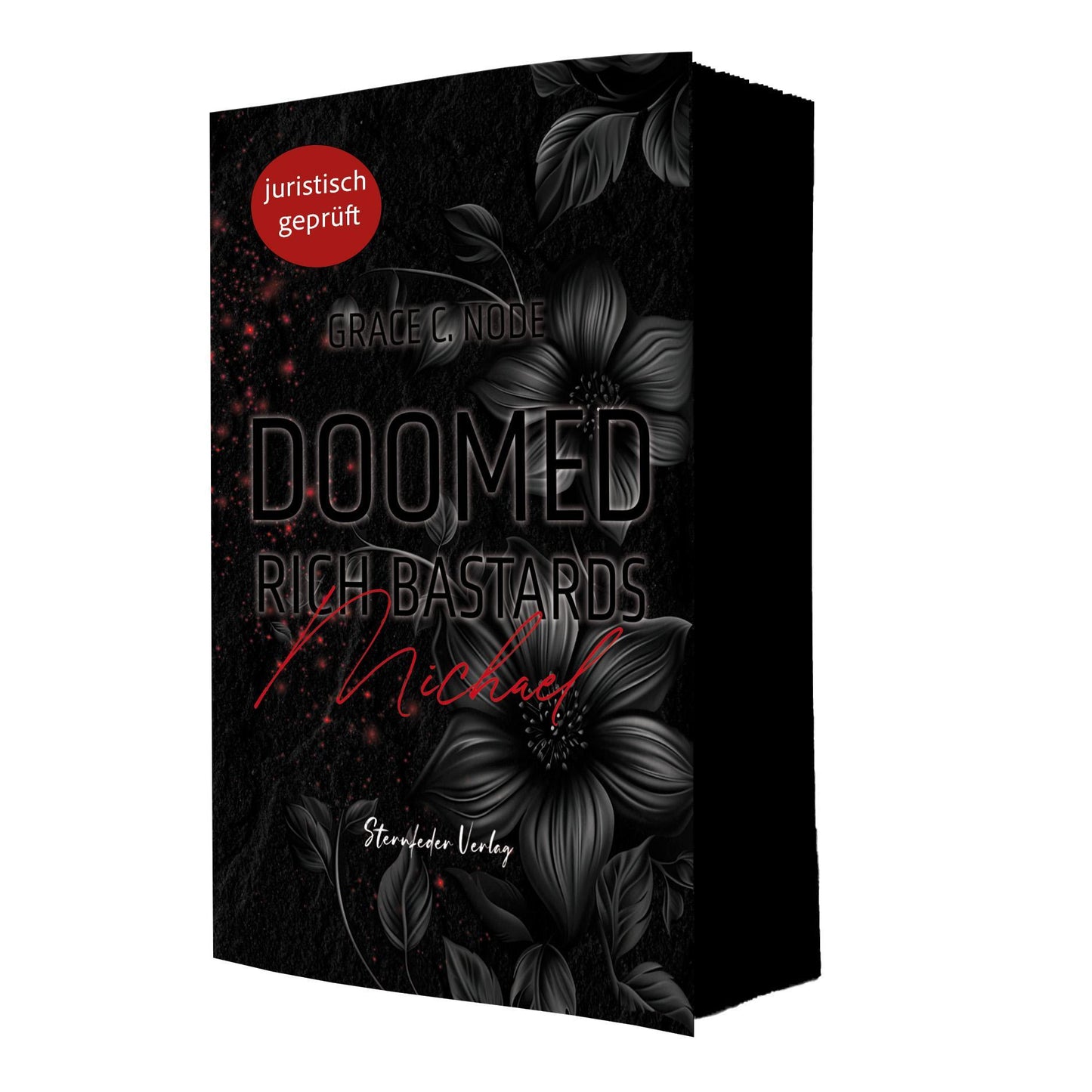 Doomed Rich Bastards (Teil 1)