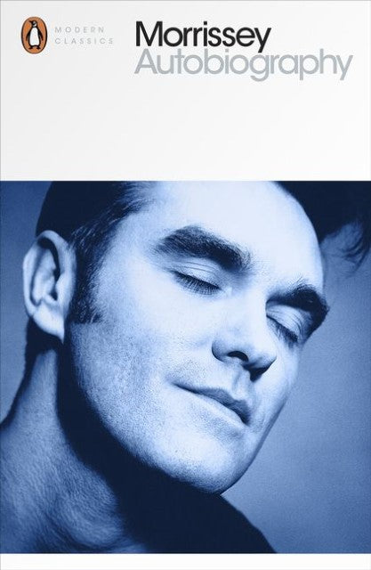 Buchcover: Autobiography