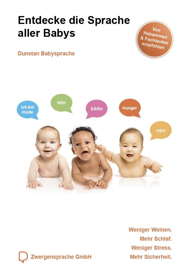 Entdecke die Sprache aller Babys