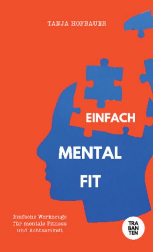 Buchcover: Einfach Mental Fit