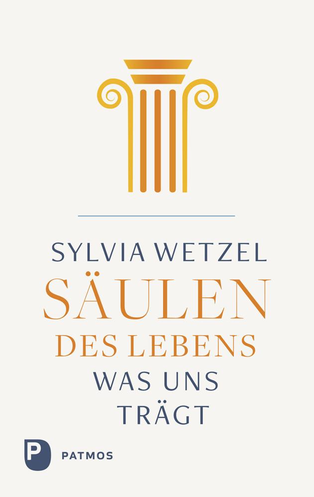 Buchcover: Säulen des Lebens