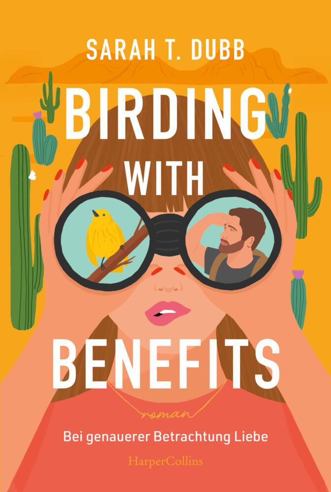Birding with Benefits - Bei genauerer Betrachtung Liebe