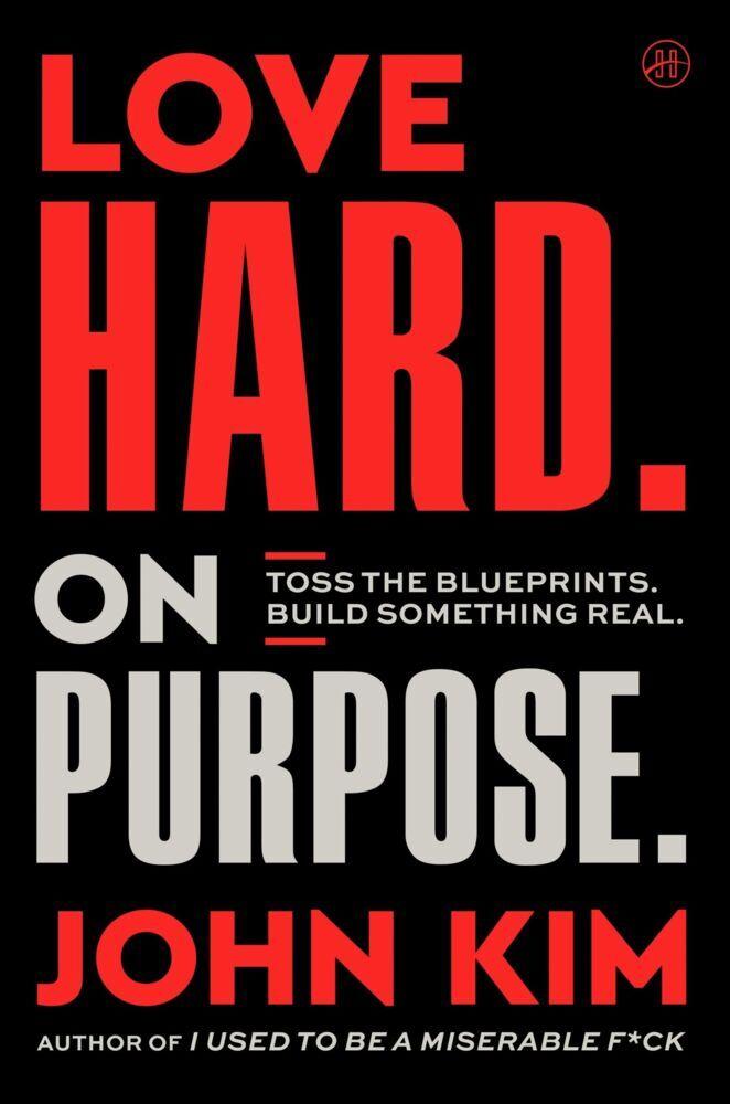 Love Hard On Purpose