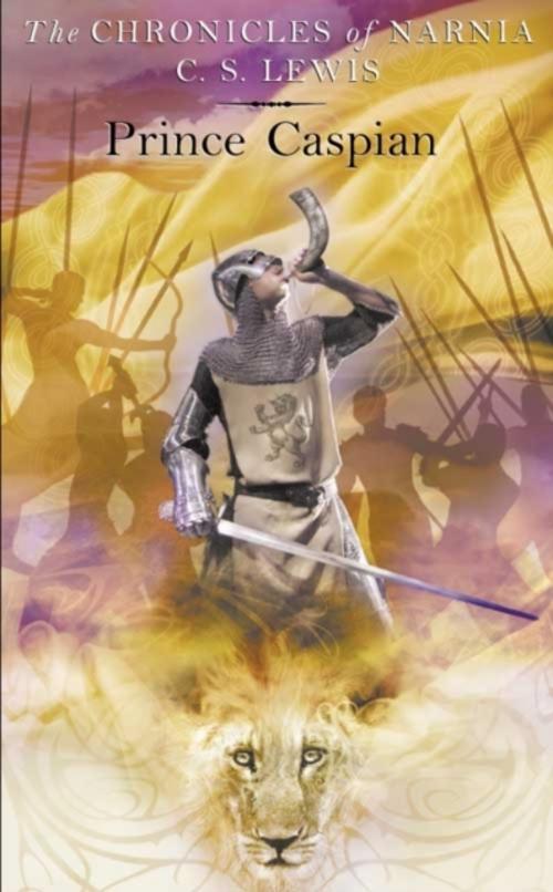 The Prince Caspian