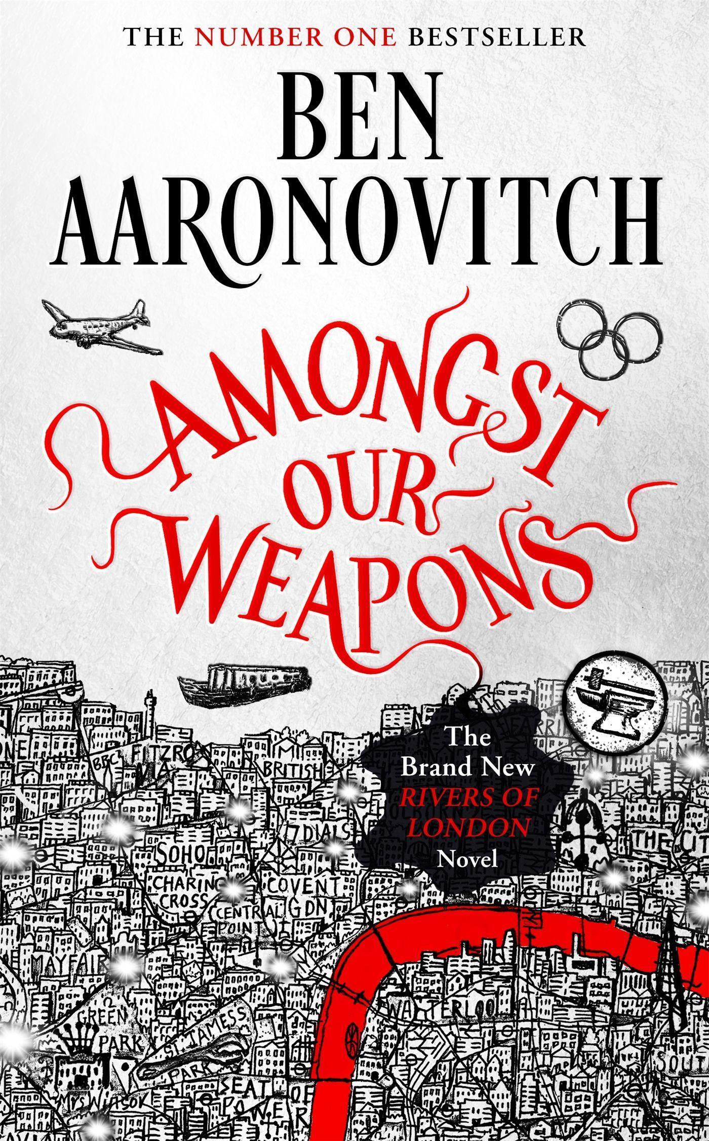 Amongst our Weapons