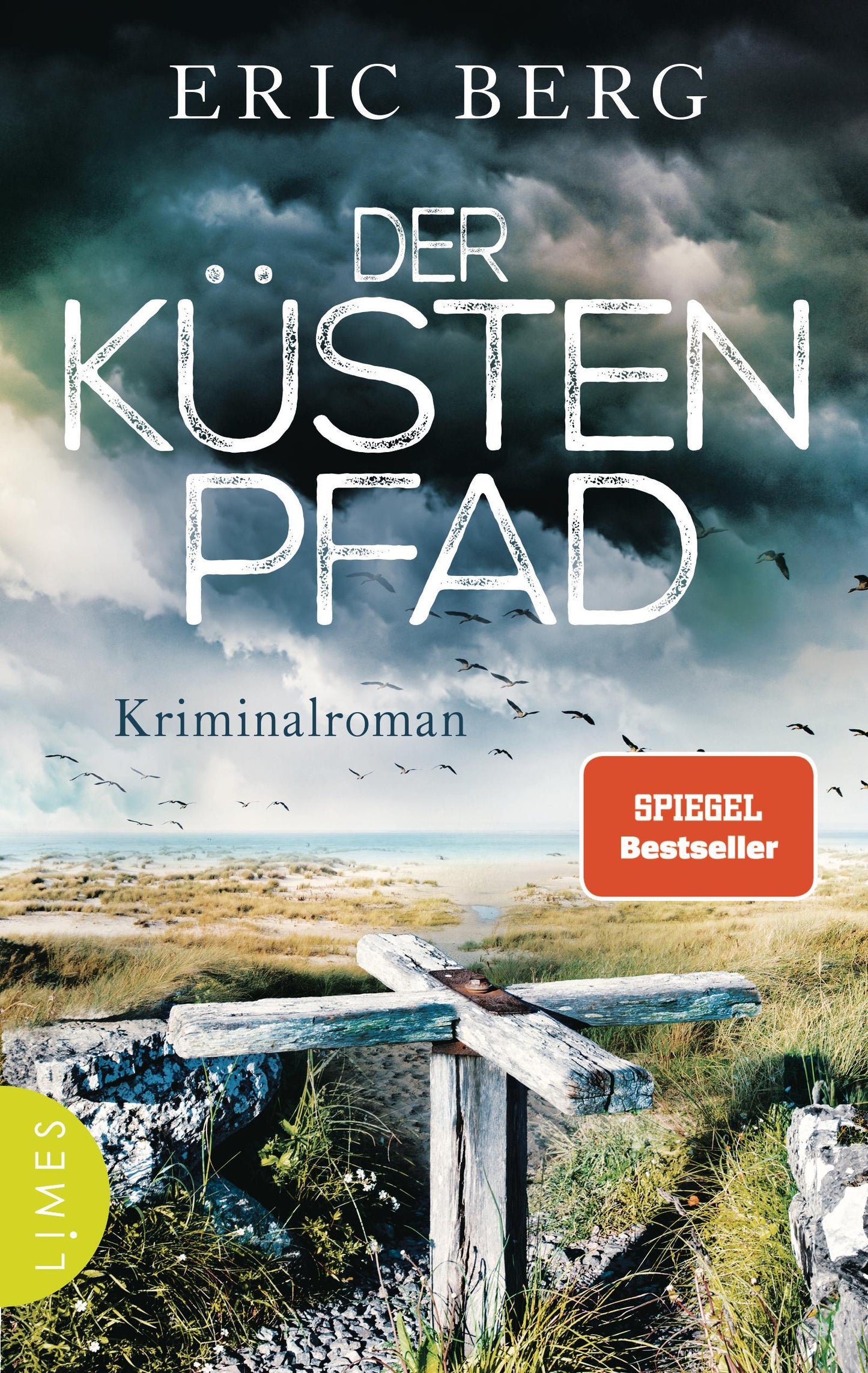 Der Küstenpfad