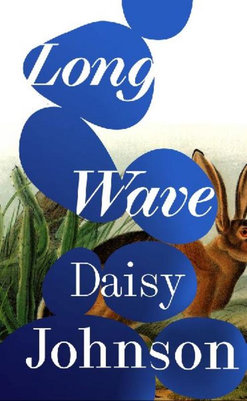 Buchcover: Long Wave