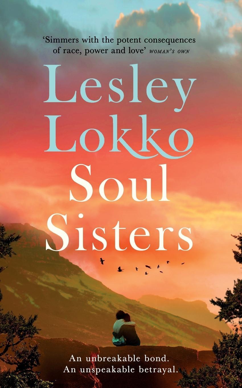 Soul Sisters
