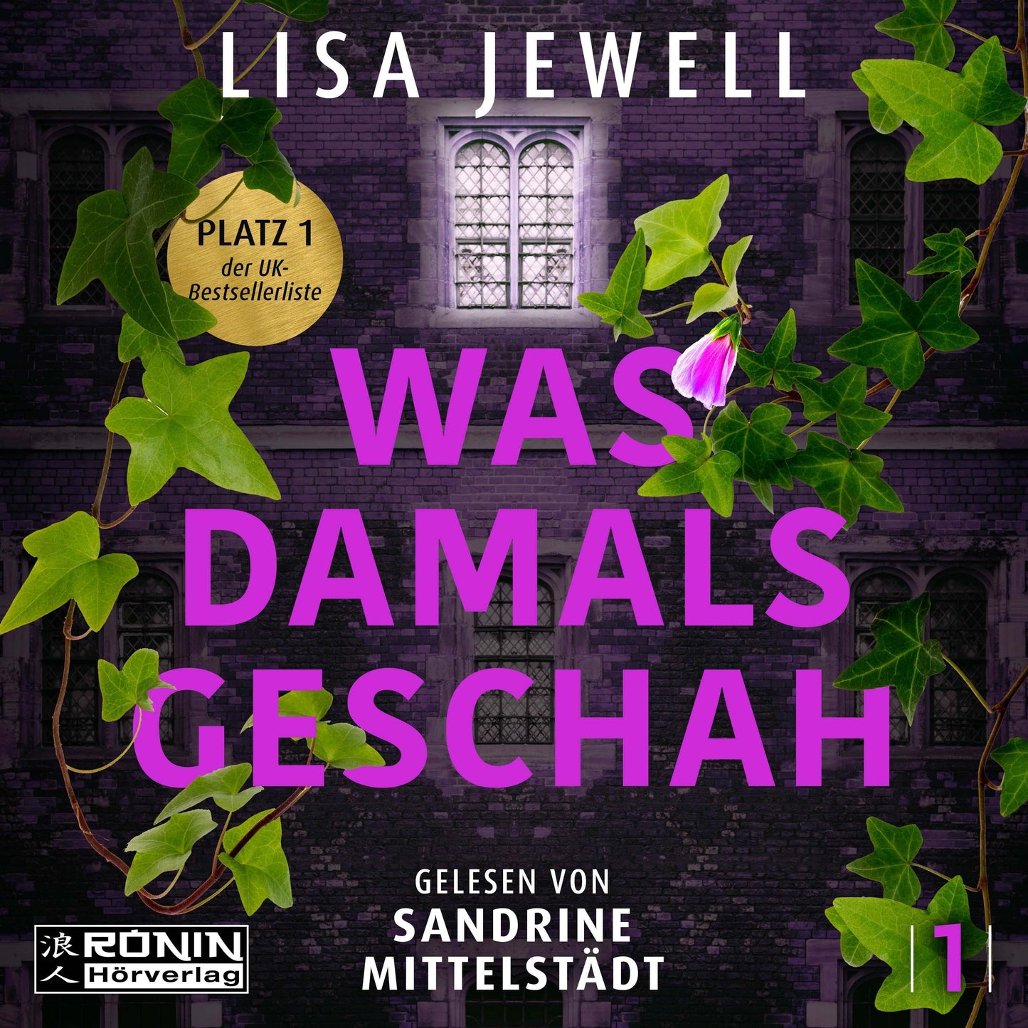 Was damals geschah,Audio-CD, MP3