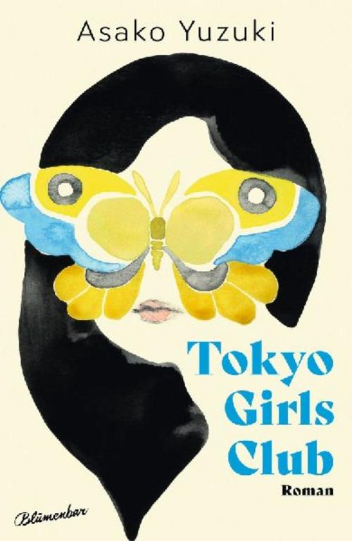 Tokyo Girls Club: Roman