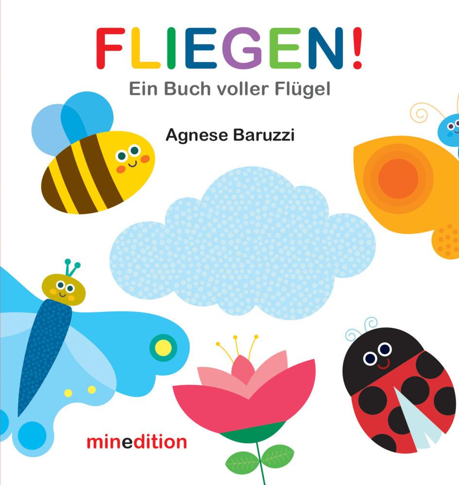 Baruzzi, Agnese/FLIEGEN!