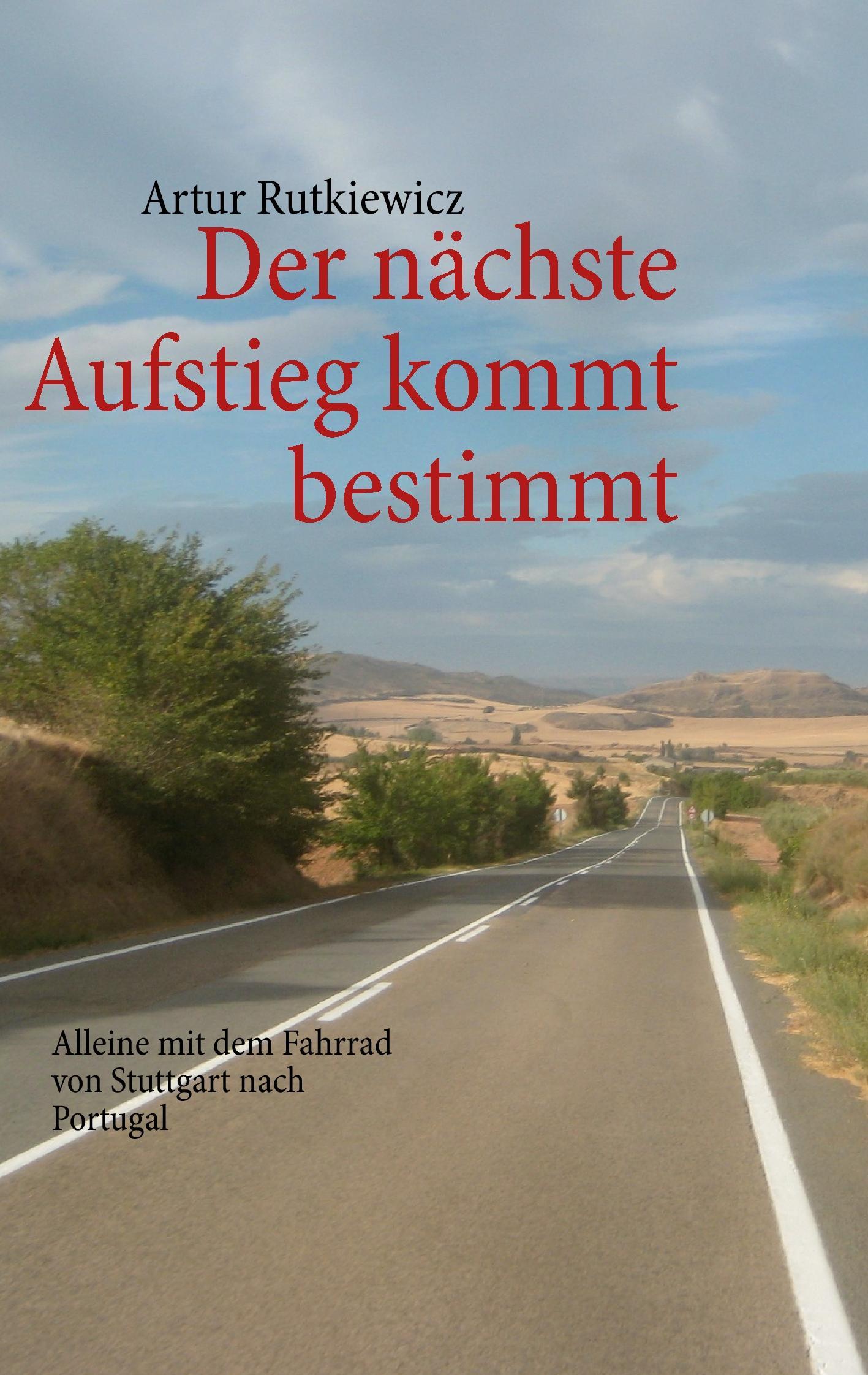 Der nächste Aufstieg kommt bestimmt