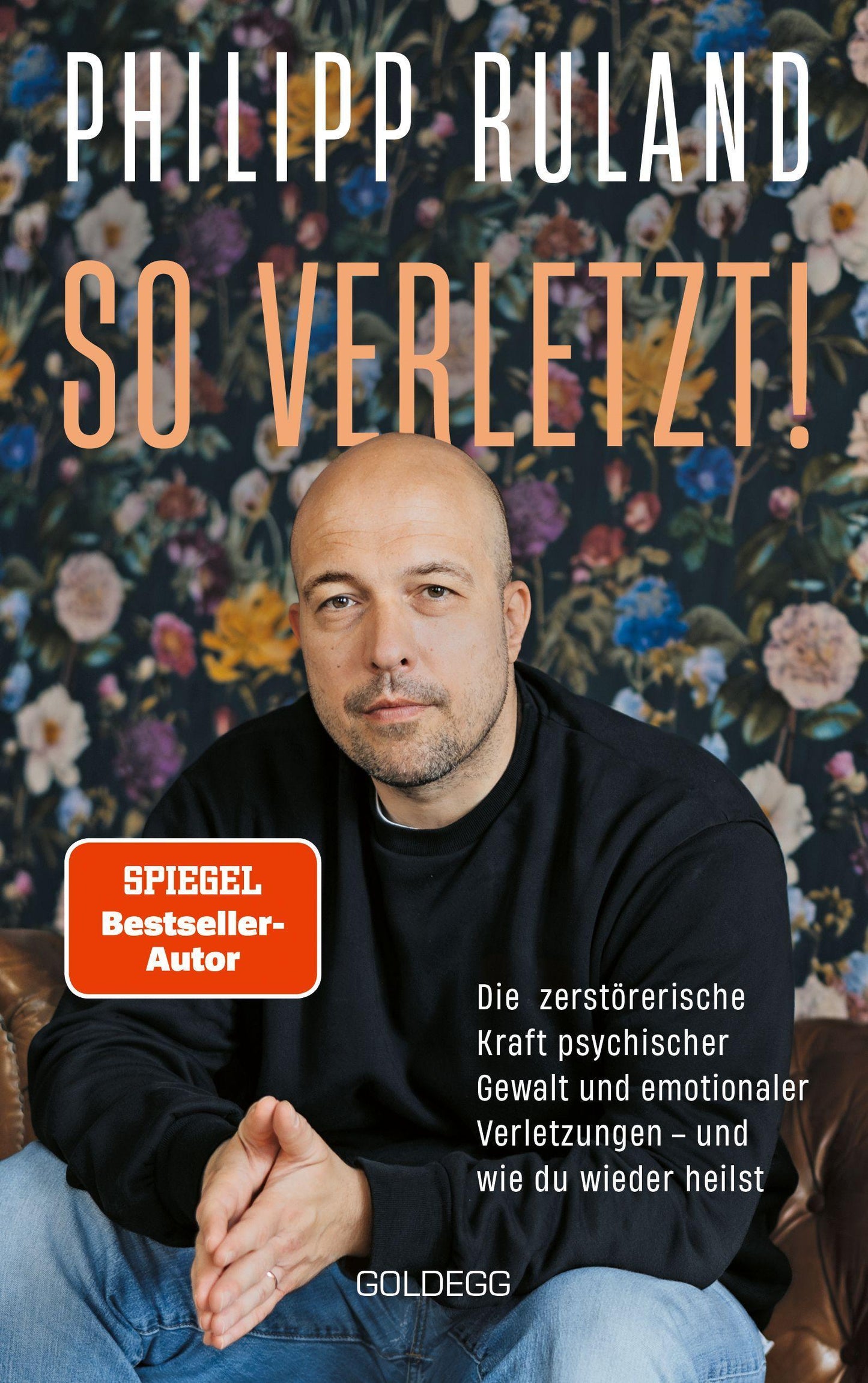 So verletzt