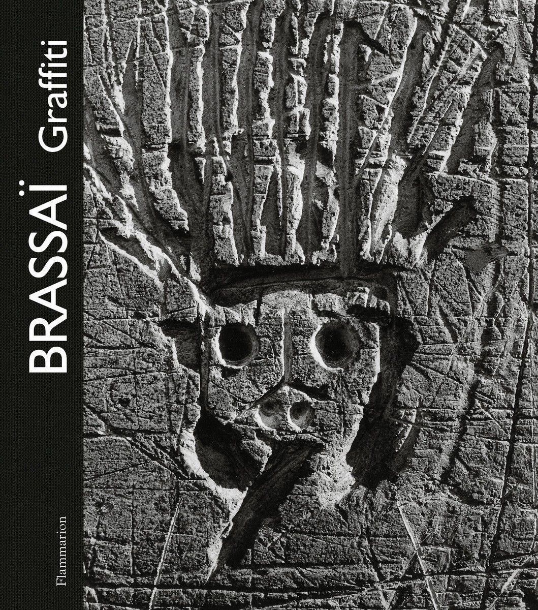 Brassai: Graffiti