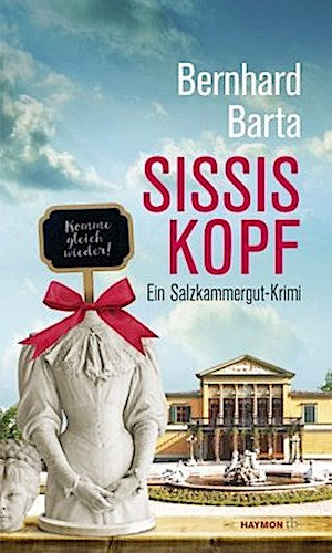 Sissis Kopf