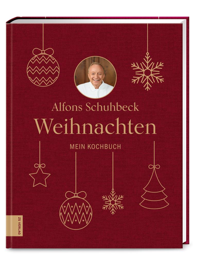 Schuhbeck, Alfons/Weihnachten