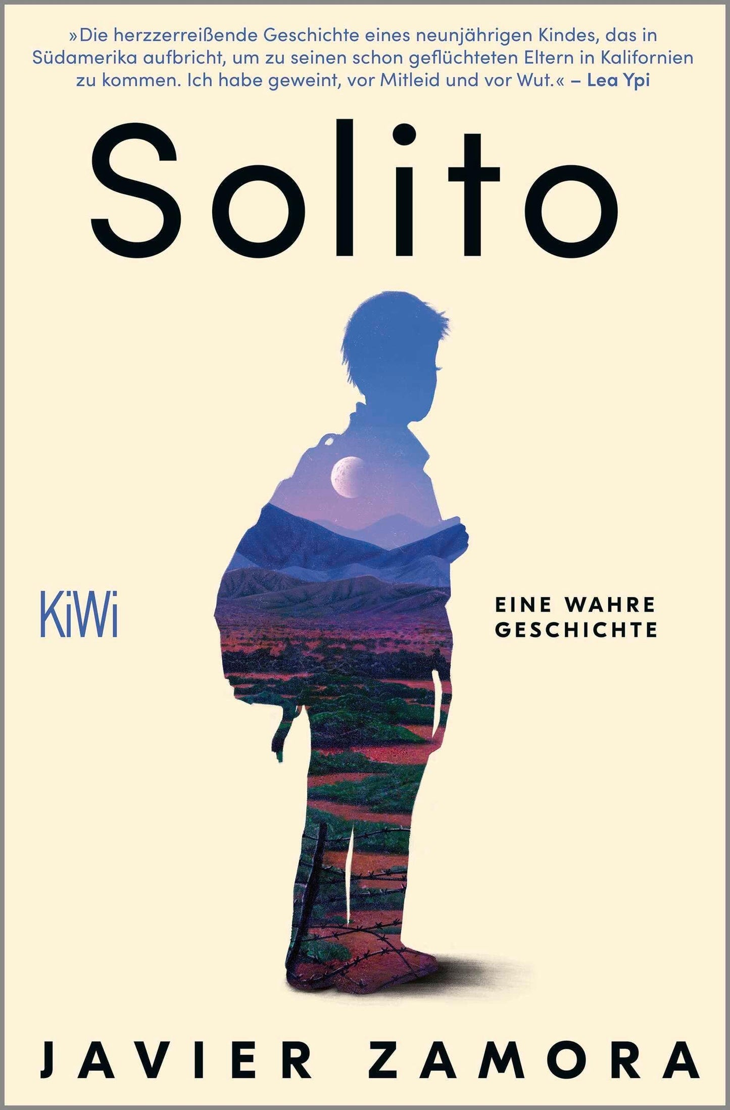 Solito