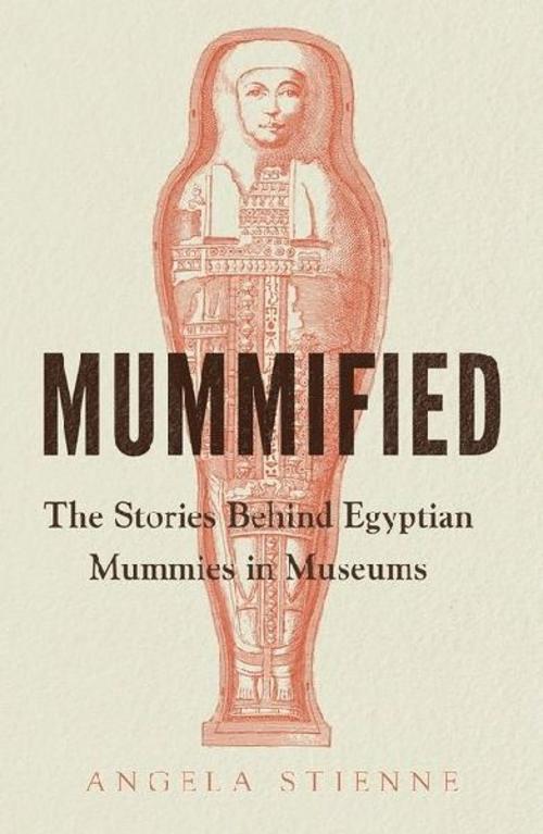 Mummified