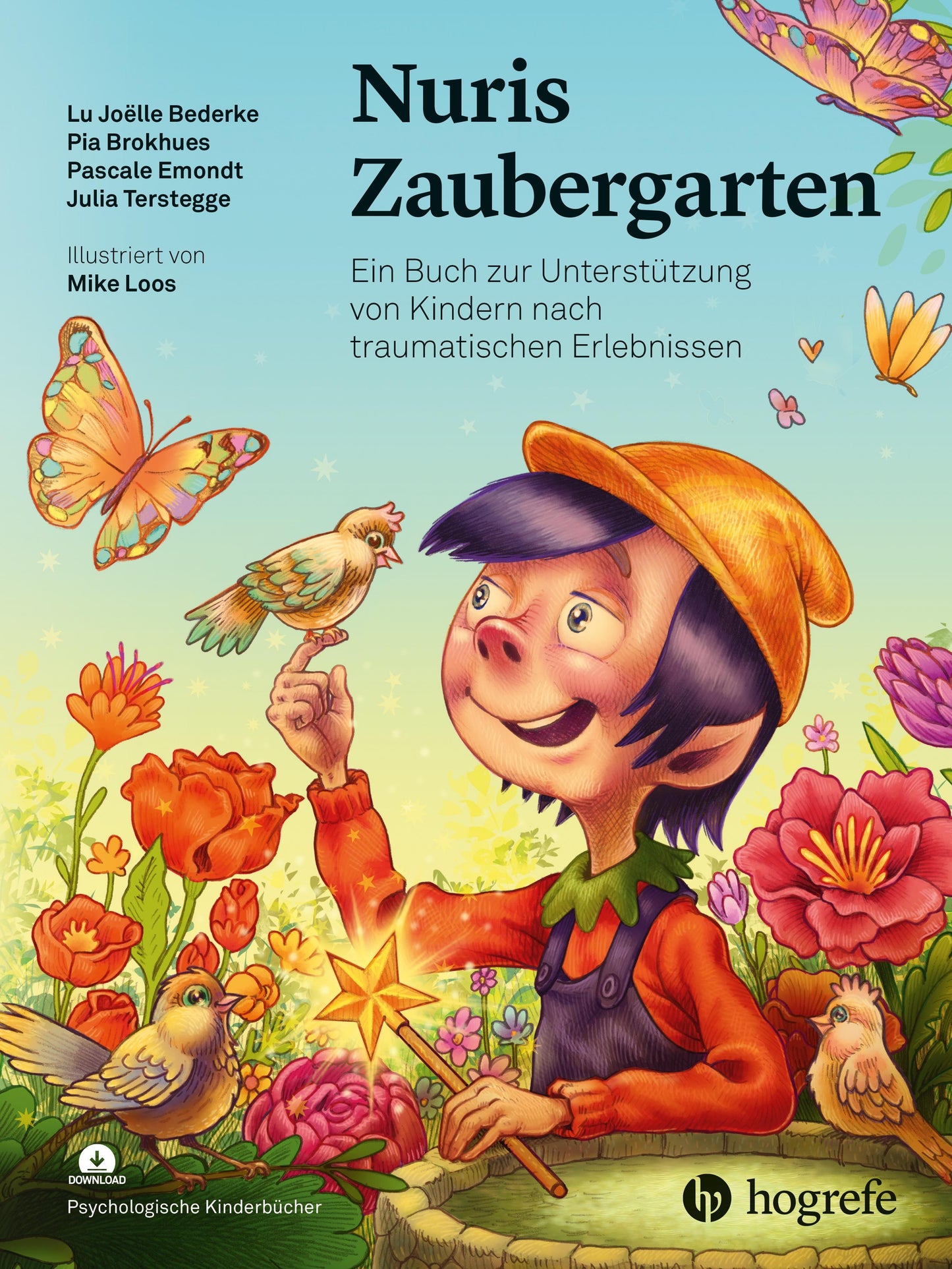 Nuris Zaubergarten