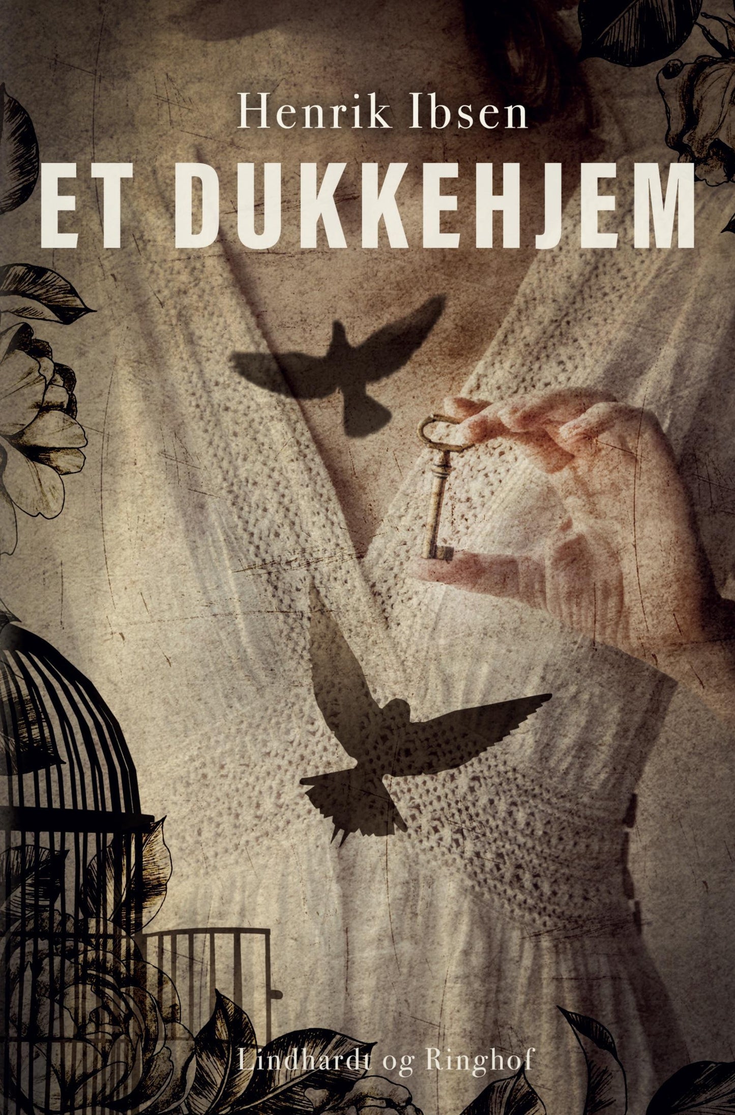 Et dukkehjem
