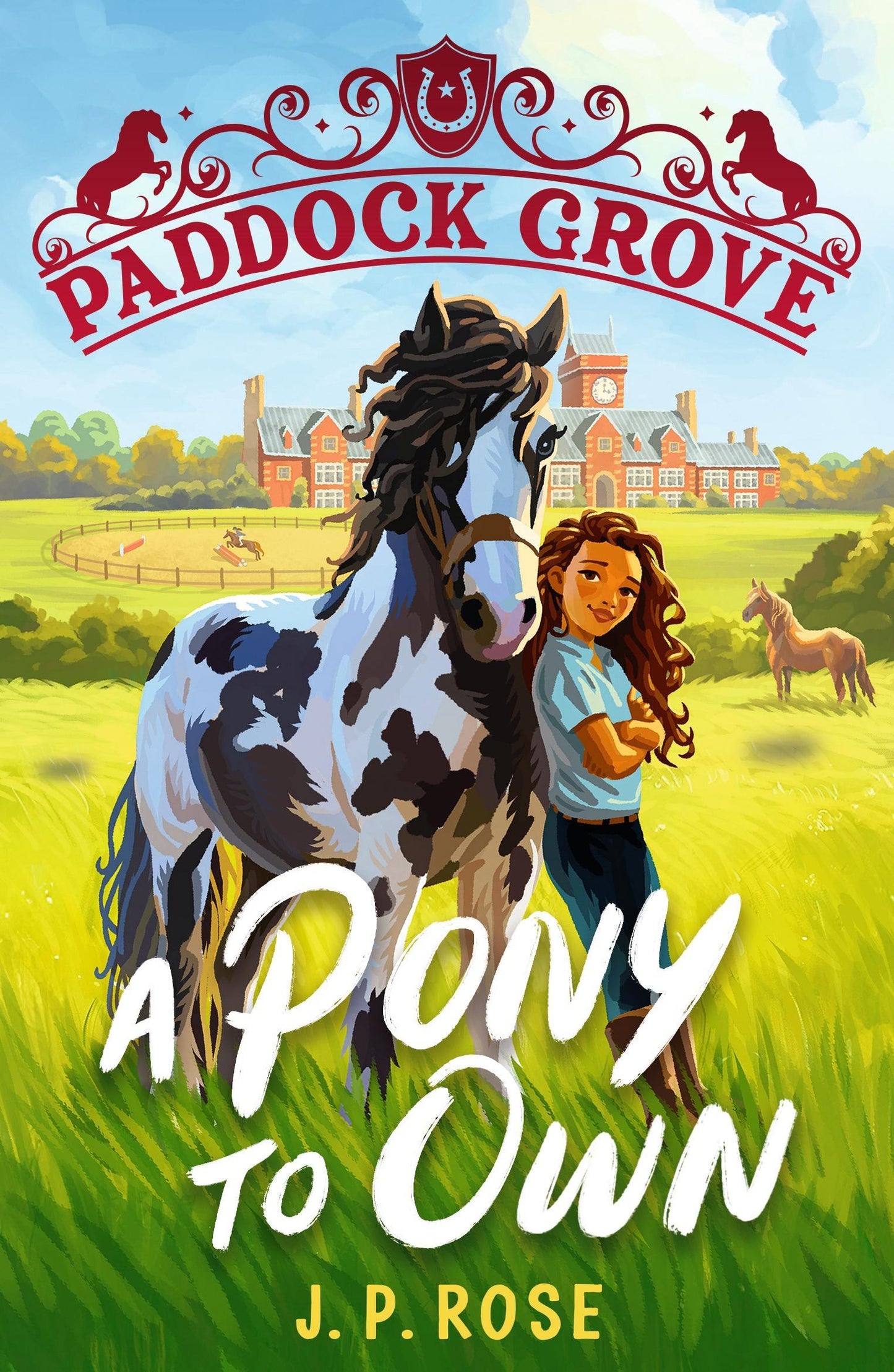 Paddock Grove