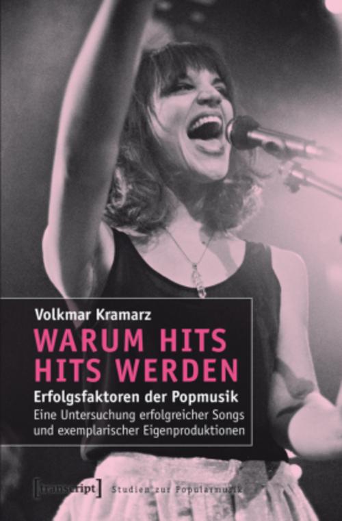 Buchcover: Warum Hits Hits werden