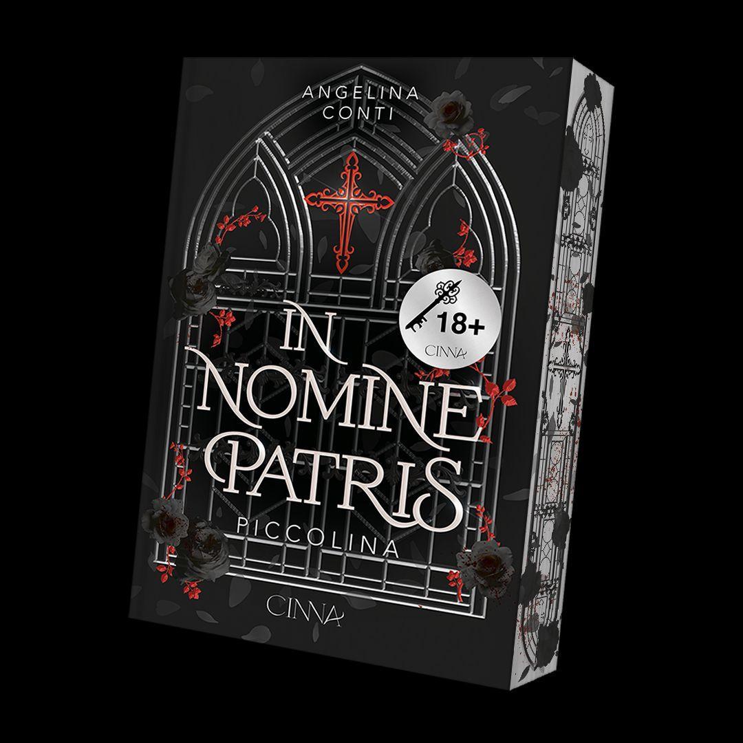 Piccolina - In Nomine Patris 3