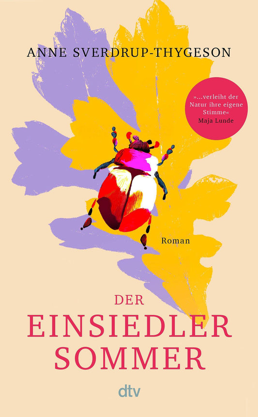 Der Einsiedlersommer: Roman | Der große Sommerroman über die heilsame Kraft von Freundschaft und Natur