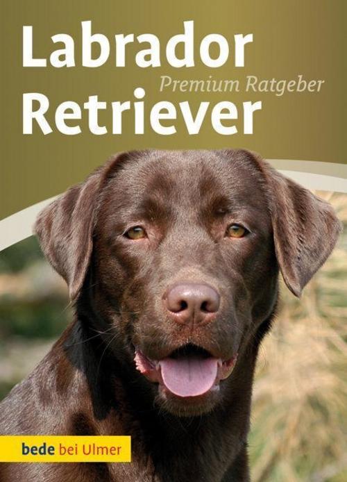 Buchcover: Labrador Retriever