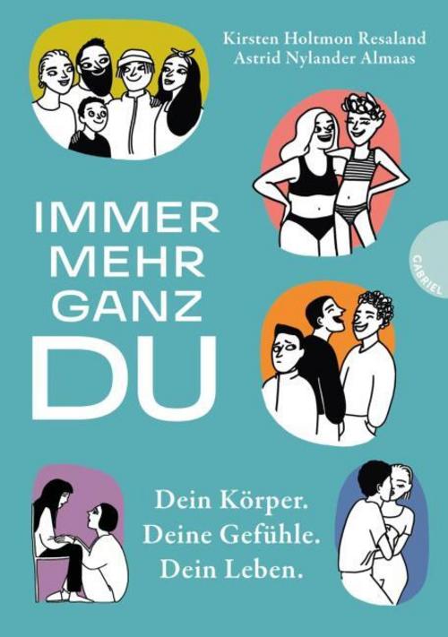Immer mehr ganz du