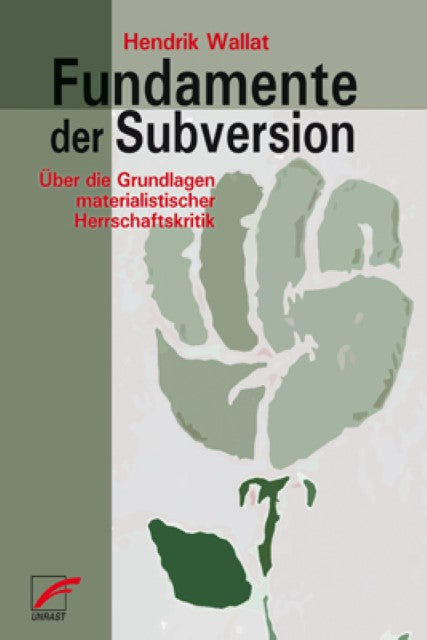 Buchcover: Fundamente der Subversion