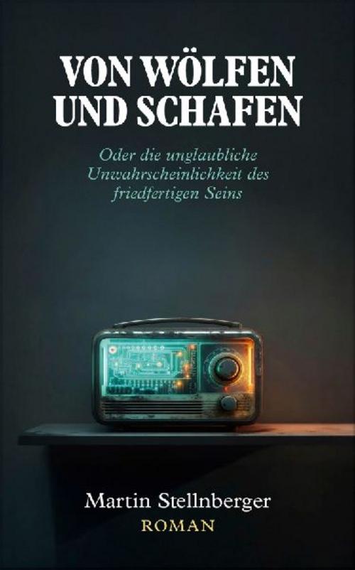 Von Wölfen und Schafen