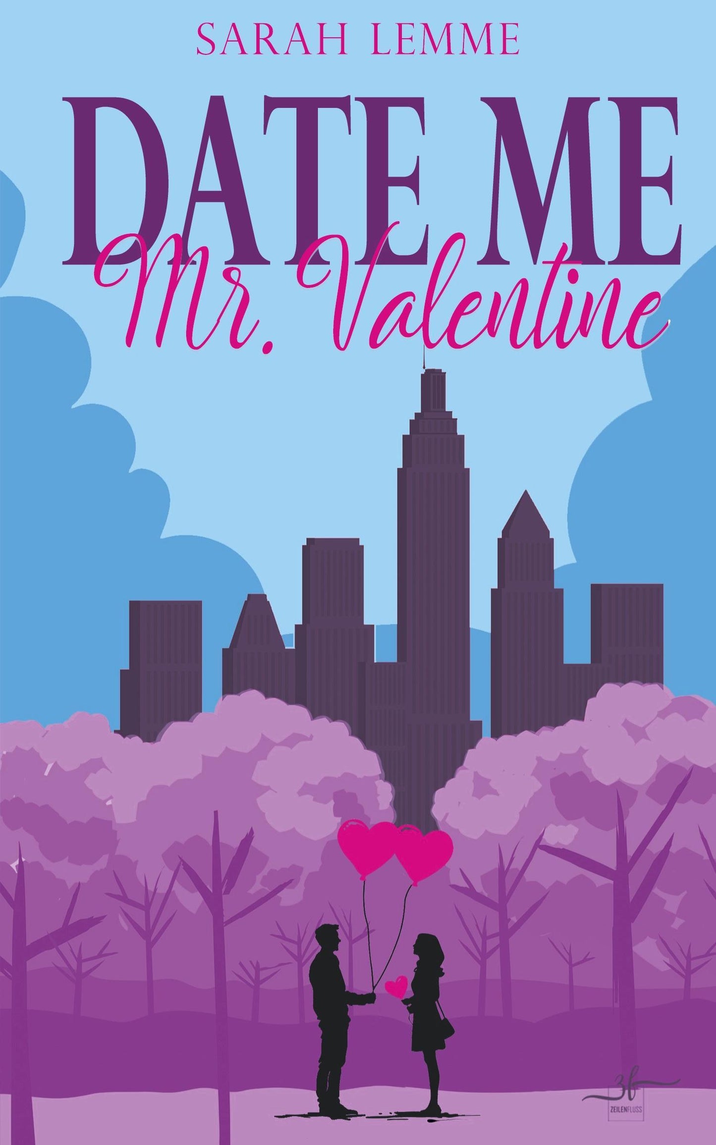 Date me, Mr. Valentine