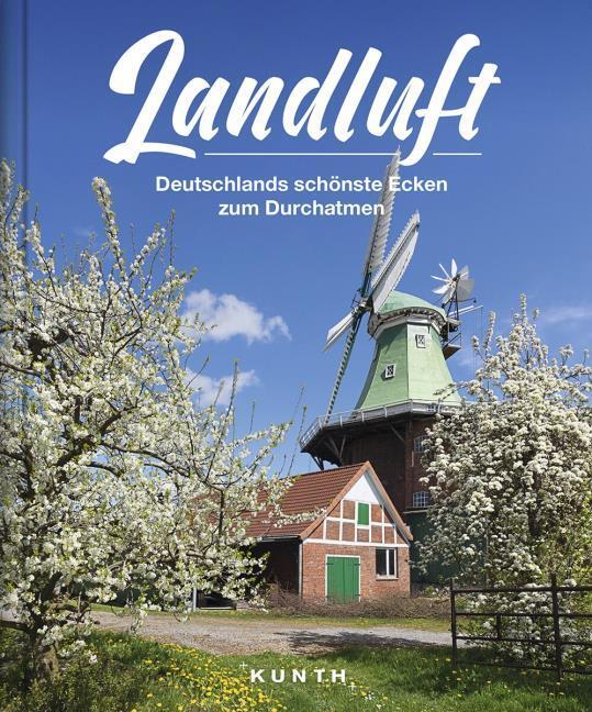 Landluft