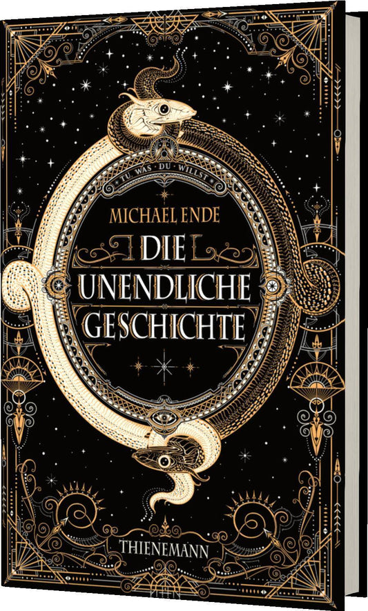 Ende, Michael/Die unendliche Geschichte