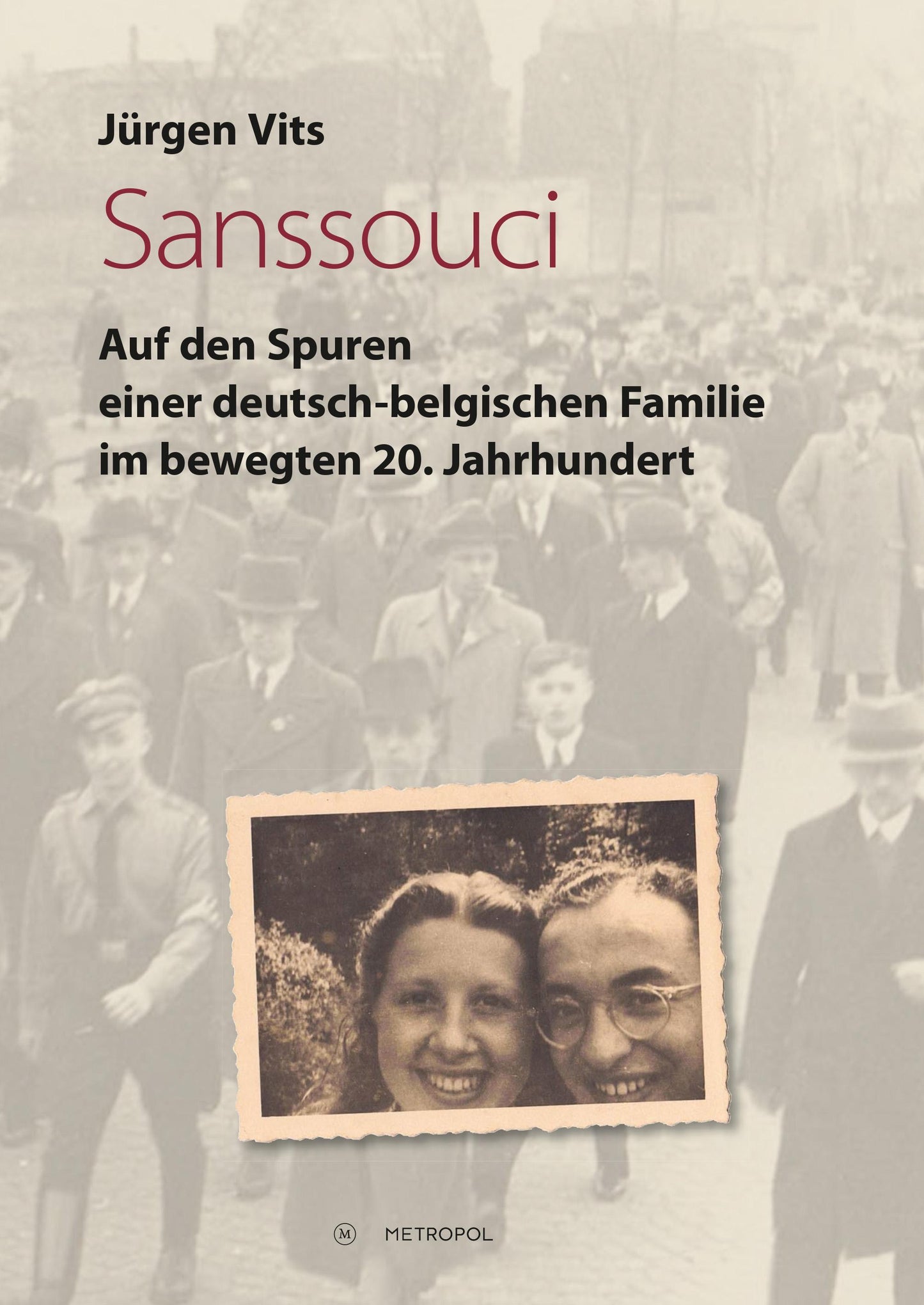Sanssouci