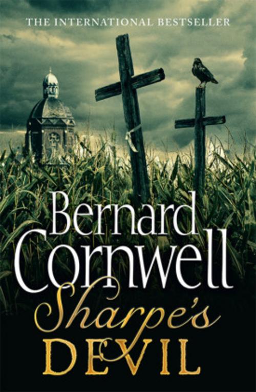Sharpe's Devil