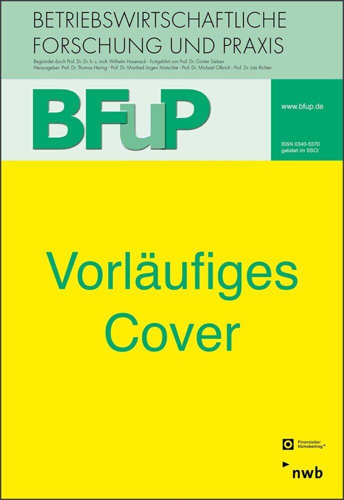Nachhaltigkeit durch Familienunternehmen